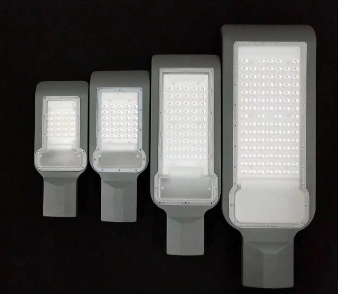 30W Led Street Light Retrofit Kits With 3030 LED Lens High Lumen