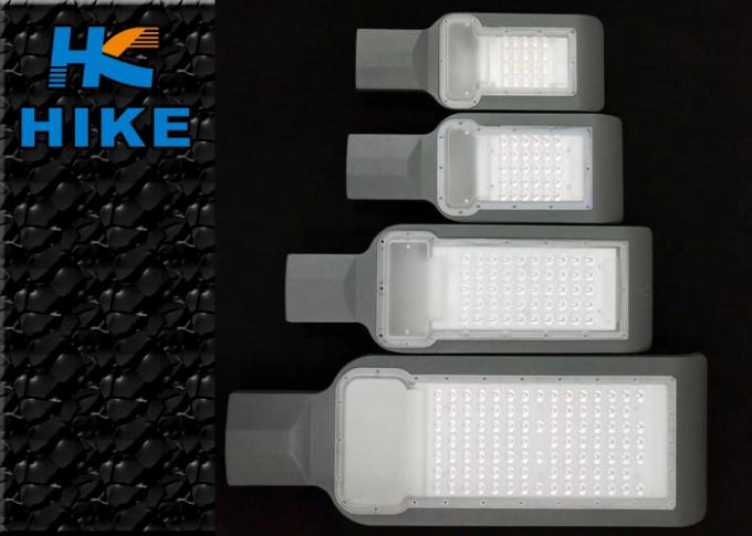 High Power LED Street Light Module , 100W LED Lamp Module 93% Efficiency