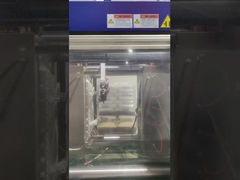 3535 Park Flood Light Lens 10 Degree 76 In 1 PC Material For Stadium