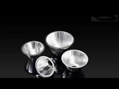 Maximize Your Lighting Potential With Reflector COB LED Lens For Maximum Efficiency