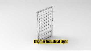 LED Lens Module Industrial Lighting