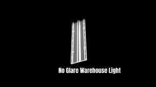 Warehouse LED Lens: No Glare, Better Light