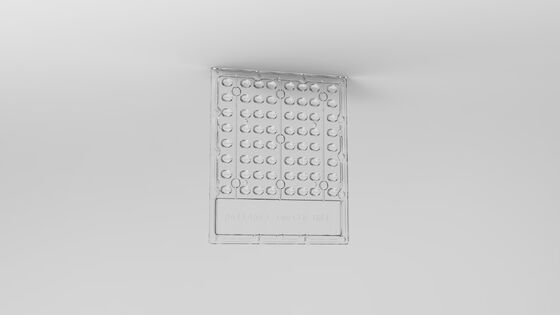 COB LED Lens factory, Buy good price High Bay Light Lens Products