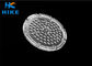 Round UFO Mining Lamp 120 Degree Led Lens 64 In 1 For Led Industrial Light supplier