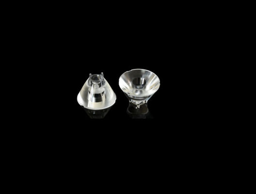 Clear 5050RGBW Floodlight Lens for Indoor and Outdoor Applications in Commercial Settings