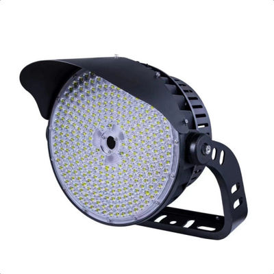 Integrated Round High-Power Anti-Glare Stadium High Mast Light Lenses For LED Floodlights.
