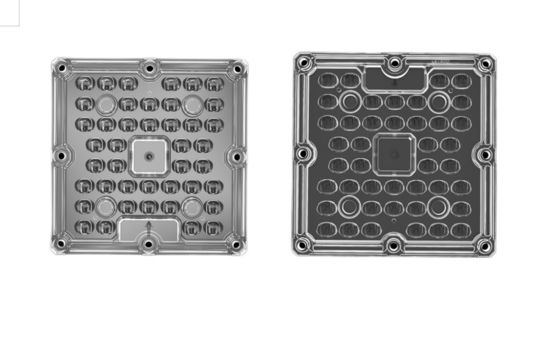 Multi Source Light Array ROHS Square Multi Lens Array Multipurpose For Parking Lighting